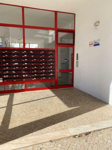 Apartamento Castelo I