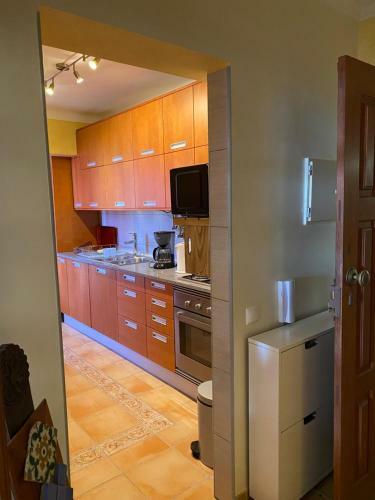 Apartamento Castelo I