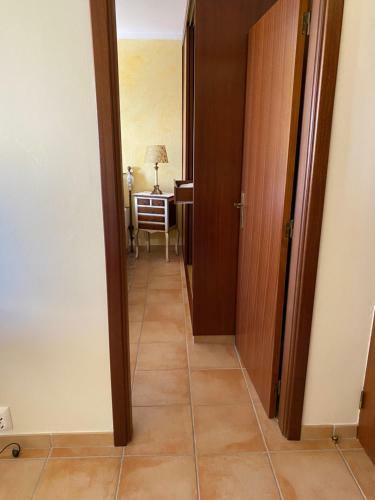 Apartamento Castelo I
