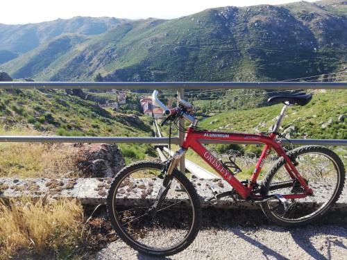 Agroturismo Sambuc'asa - Serra Da Estrela