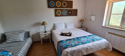 Casa Na Serra, Sabugueiro