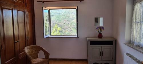 Casa Na Serra, Sabugueiro