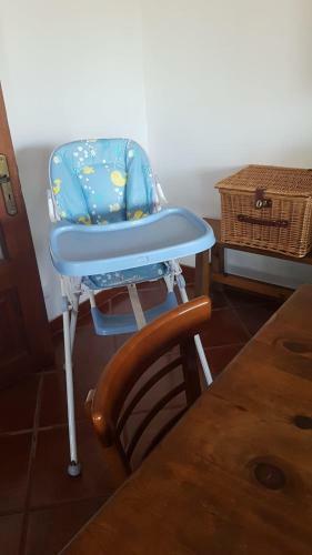 Casa Na Serra, Sabugueiro