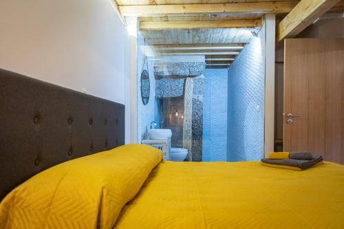 Apartamento Casas Puro Granito