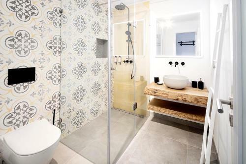 Apartamento Casa Celeste By Sevencollection