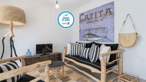 Vila Varanda By Sevencollection