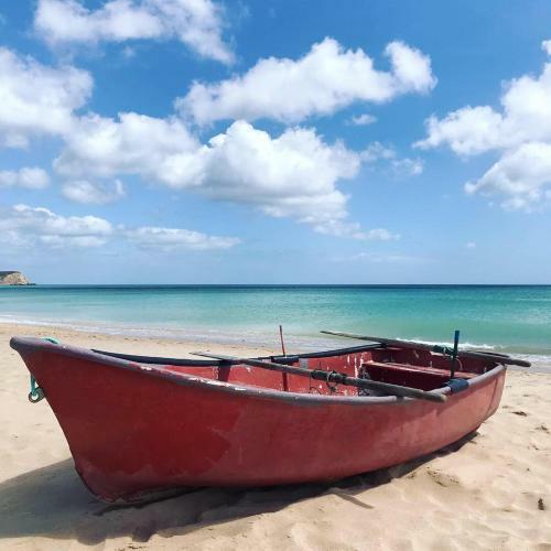 Beachhouse Algarve, Beach 50m