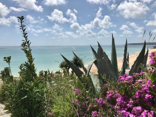 Beachhouse Algarve, Beach 50m