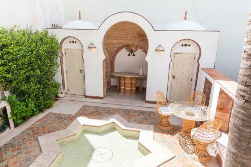 Beachhouse Algarve, Beach 50m