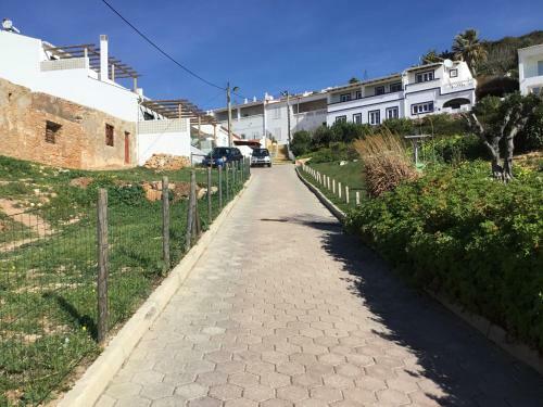 Apartamento Cabana