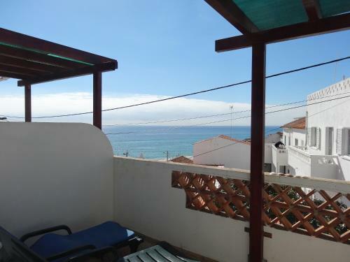 Apartamento Cabana
