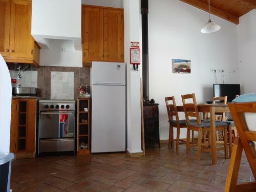 Apartamento Cabana