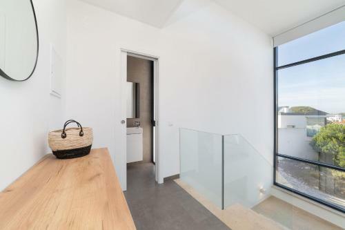 Casas Da Baia - Luxury Villa With Jacuzzi - Sch 052