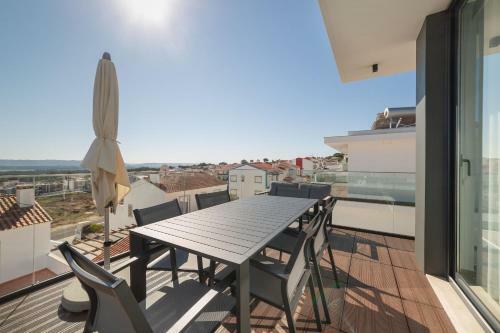 Casas Da Baia - Luxury Villa With Jacuzzi - Sch 052