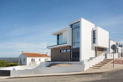 Casas Da Baia - Luxury Villa With Jacuzzi - Sch 052