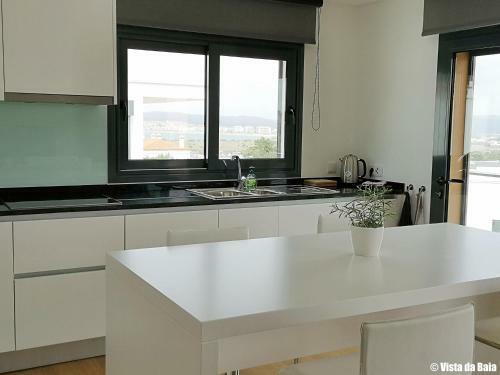 Apartamento Vista Da Baia