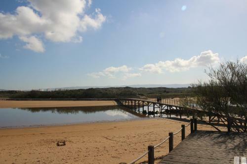 Apartamento Bela Baia Holiday