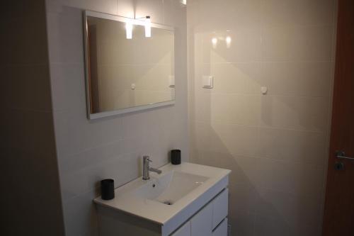 Apartamento Bela Baia Holiday