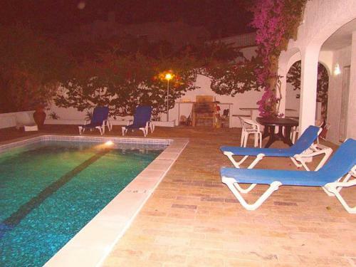 Great View To Sea, Villa With Pool