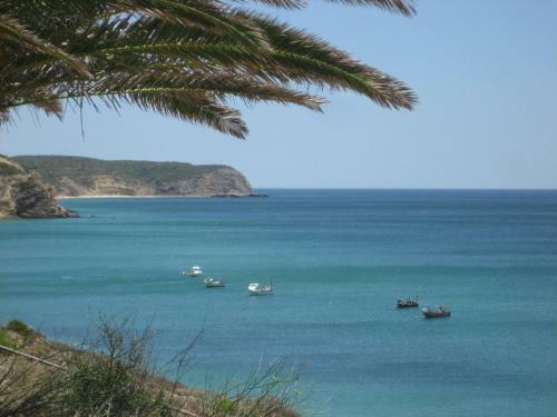 Great View To Sea, Villa With Pool