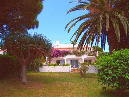 Great View To Sea, Villa With Pool