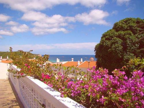 Great View To Sea, Villa With Pool