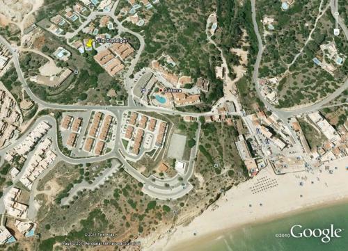 Great View To Sea, Villa With Pool