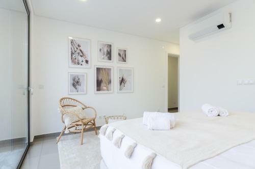 Villa Scandinavia - Private Heated Pool By Silver Prop