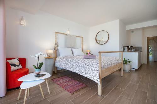 Hostal Romantik Villa