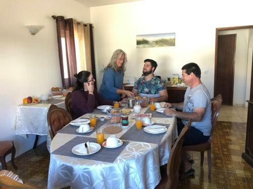 Hostal Casa Mar�