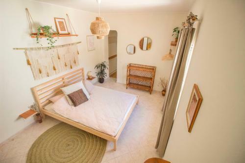 Hostal Lemontree Eco Surfhouse