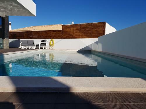 Sunrise Villa