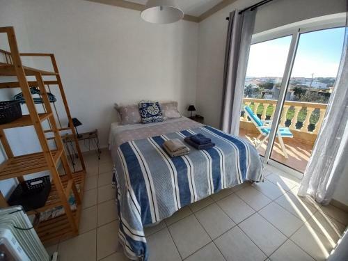 Apartamento Golfinho