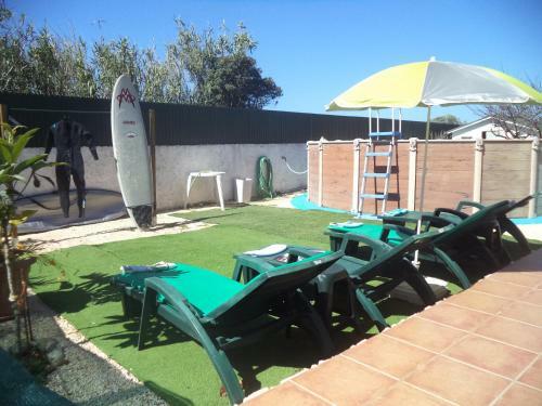 Apartamento Golfinho