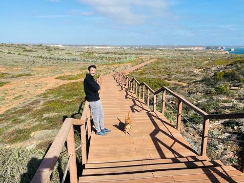 Feelgood Sagres Vegan Homestay