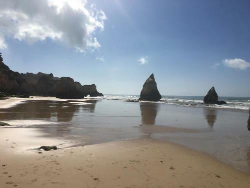 Apartamento Beach Front At Praia Da Rocha