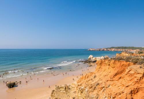 Apartamento Litoral Mar Terrace