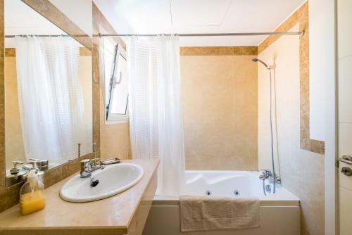 Apartamento Litoral Mar Terrace
