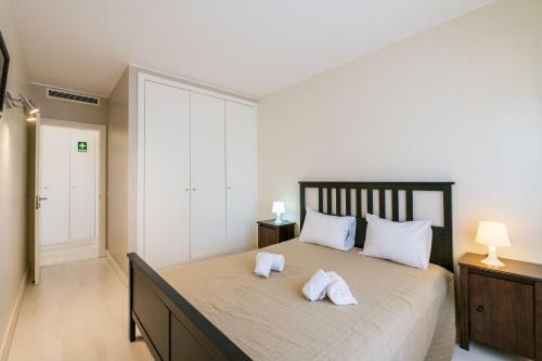 Apartamento Litoral Mar Terrace