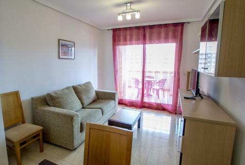 Apartamentos Be Suites Mediterr�neo