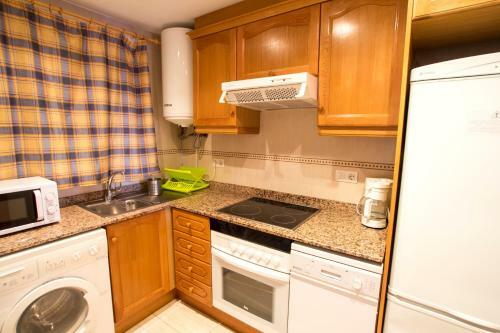 Apartamentos Be Suites Mediterr�neo