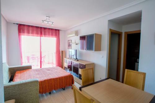 Apartamentos Be Suites Mediterr�neo