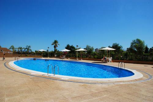 Apartamentos Be Suites Mediterr�neo