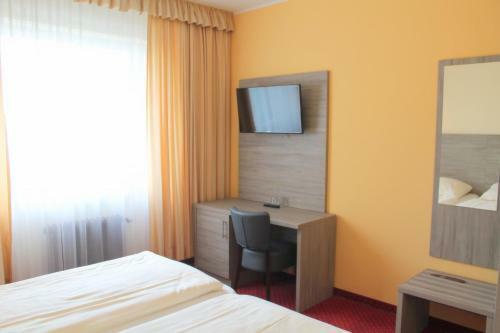 Hotel Lorien