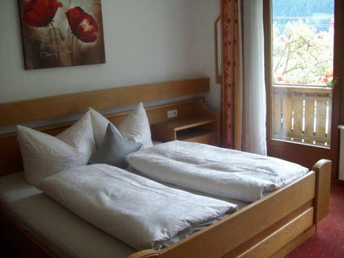Hostal Pension Grein
