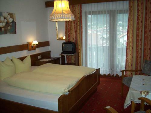 Hostal Pension Grein