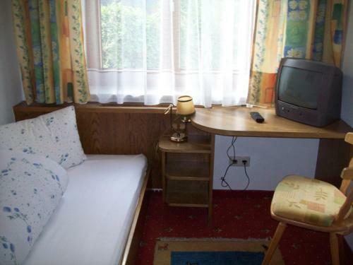 Hostal Pension Grein