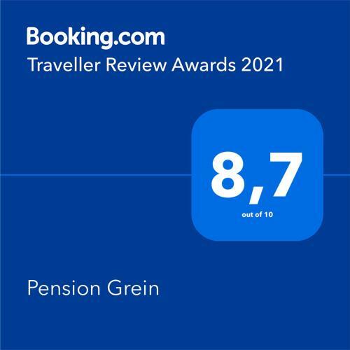 Hostal Pension Grein