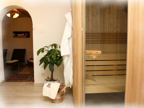 Hostal Pension Grein