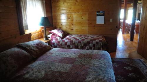 Lazy M Lodge